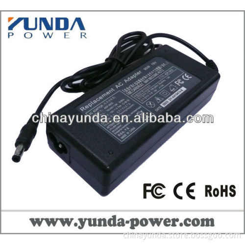 Replacement AC Adapter 90w for Samsung 19v 4.74a(5.0*3.0mm)